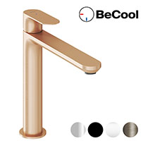 Смеситель для умывальника Eleganta BeCool EL 014.01