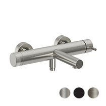 Смеситель для ванны настенный Nox NX 022.00