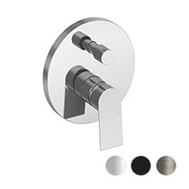 Смеситель скрытого монтажа Plan PN 061.00