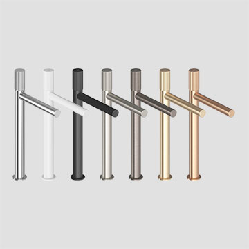 Смесители Revers