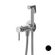 Скрытый смеситель для биде