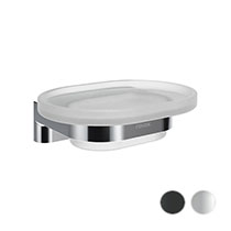 Держатель с мыльницей Chrome II