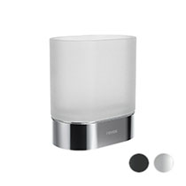 Держатель для зубных щеток Chrome II