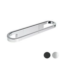 Держатель для полотенец Chrome II 32 cm