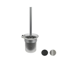 Щетка для унитаза с держателем Fold