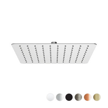 Верхний душ