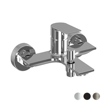 Смесители Plan для ванн