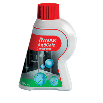 RAVAK AntiCalc Conditioner