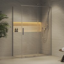 Душевая кабина Roll RODP2+ROPS