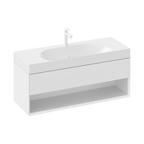 Тумба под умывальник SD Lite 120