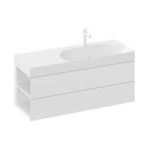 Тумба под умывальник SD Lite 120 Л/П