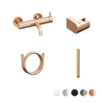 Наборы для ванны