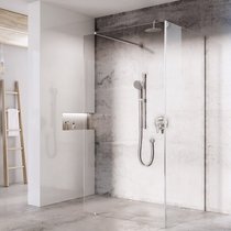 Душевой уголок Walk-In модель Corner