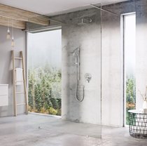 Душевой уголок Walk-In модель Free