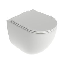 WC Chrome AquaSpin наборе