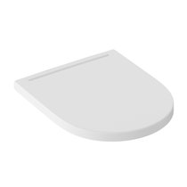 WC сиденье Ypsilon W