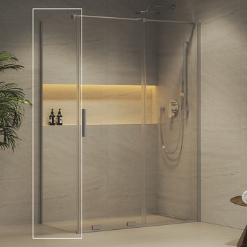 Неподвижная стенка Roll ROPS